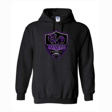 Load image into Gallery viewer, Ravens Unisex fit Hoody Adult (NEW DESIGNS 2026)
