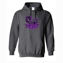Load image into Gallery viewer, Ravens Unisex fit Hoody Adult (NEW DESIGNS 2026)
