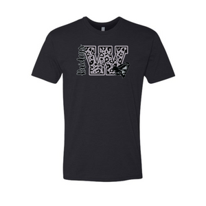 Raiders Unisex fit Short Sleeve T shirt YOUTH