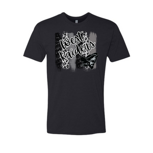 Raiders Unisex fit Short Sleeve T shirt YOUTH