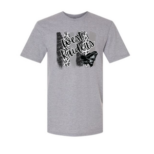 Raiders Unisex fit Short Sleeve T shirt YOUTH