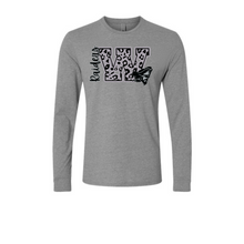 Load image into Gallery viewer, Raiders Long Sleeve Unisex fit ADULT
