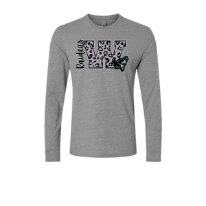 Raiders Long Sleeve Unisex fit ADULT