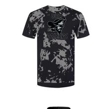 Load image into Gallery viewer, Raiders Unisex fit Short Sleeve T shirt YOUTH
