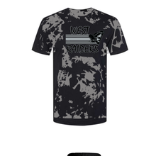 Load image into Gallery viewer, Raiders Unisex fit Short Sleeve T shirt YOUTH
