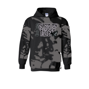 Raiders Unisex fit Hoody Adult