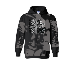 Raiders Unisex fit Hoody Adult