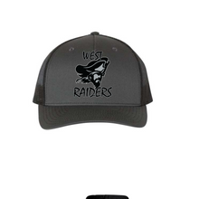 Load image into Gallery viewer, Raiders Hat
