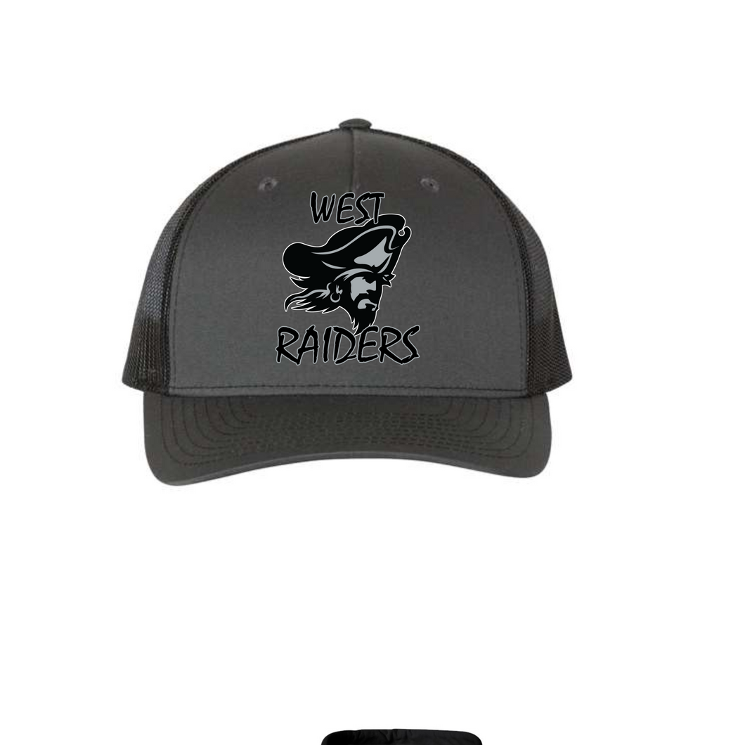 Raiders Hat