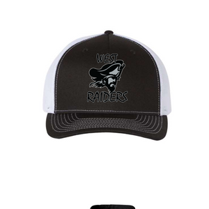 Raiders Hat