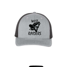 Load image into Gallery viewer, Raiders Hat
