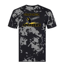 Load image into Gallery viewer, Steelers Unisex fit Short Sleeve T shirt S-XL ADULT
