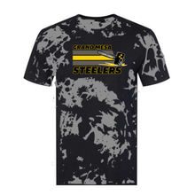 Load image into Gallery viewer, Steelers Unisex fit Short Sleeve T shirt 2xl-4xl
