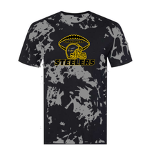 Load image into Gallery viewer, Steelers Unisex fit Short Sleeve T shirt 2xl-4xl
