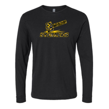 Load image into Gallery viewer, Steelers Long Sleeve Unisex fit ADULT (NEW DESIGNS 2026)
