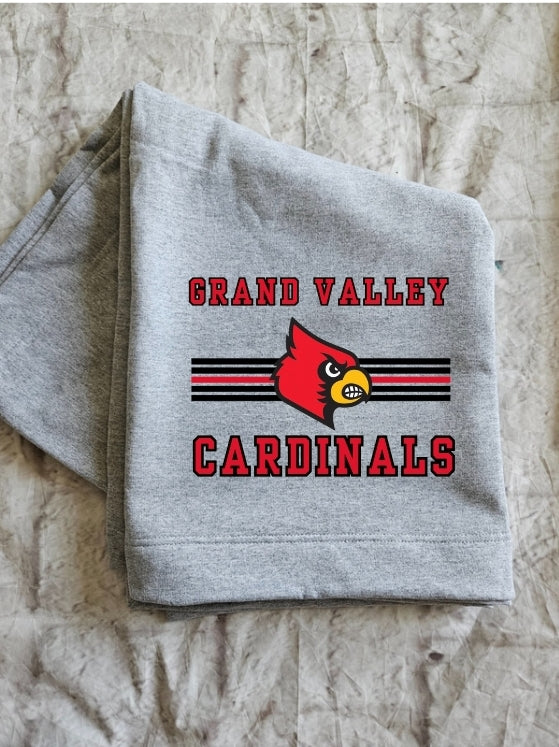 Stadium Blanket