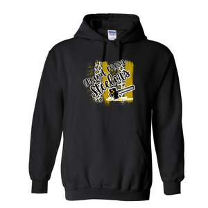 Steelers  Unisex fit Hoody Adult