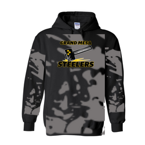 Steelers  Unisex fit Hoody Adult
