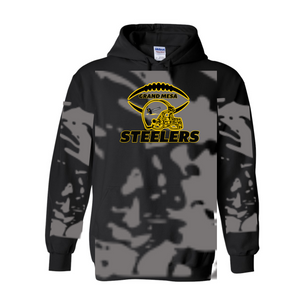 Steelers  Unisex fit Hoody Adult
