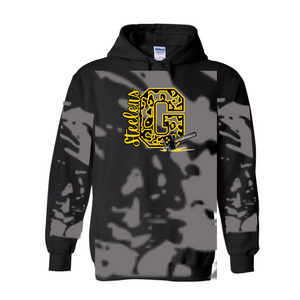Steelers  Unisex fit Hoody Adult