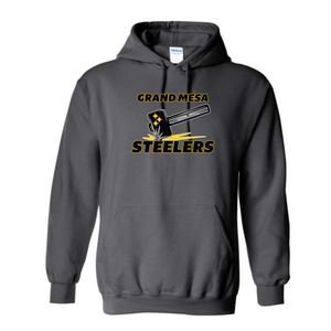 Steelers  Unisex fit Hoody Adult