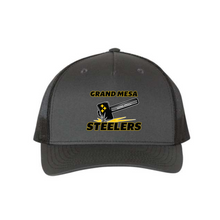 Load image into Gallery viewer, Steelers Hat
