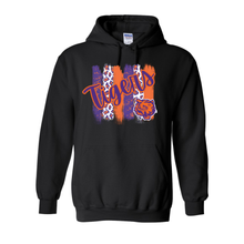 Load image into Gallery viewer, Tigers Unisex fit Hoody Adult
