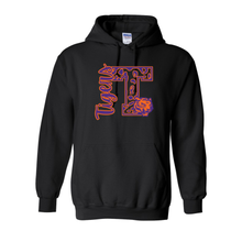 Load image into Gallery viewer, Tigers Unisex fit Hoody Adult
