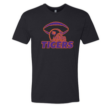 Load image into Gallery viewer, GV Tigers Unisex fit Short Sleeve T shirt 2xl-4xl
