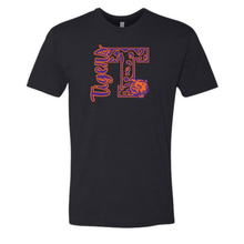 Load image into Gallery viewer, GV Tigers Unisex fit Short Sleeve T shirt 2xl-4xl
