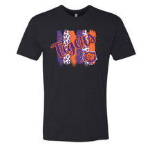 Load image into Gallery viewer, GV Tigers Unisex fit Short Sleeve T shirt 2xl-4xl
