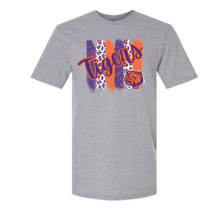 Load image into Gallery viewer, GV Tigers Unisex fit Short Sleeve T shirt 2xl-4xl
