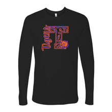 Load image into Gallery viewer, Tigers Long Sleeve Unisex fit ADULT
