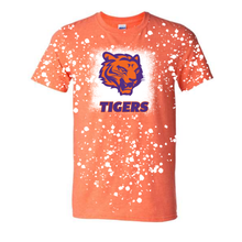 Load image into Gallery viewer, GV Tigers Unisex fit Short Sleeve T shirt 2xl-4xl

