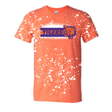 Load image into Gallery viewer, GV Tigers Unisex fit Short Sleeve T shirt 2xl-4xl

