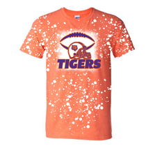 Load image into Gallery viewer, GV Tigers Unisex fit Short Sleeve T shirt 2xl-4xl
