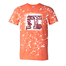 Load image into Gallery viewer, GV Tigers Unisex fit Short Sleeve T shirt 2xl-4xl
