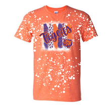 Load image into Gallery viewer, GV Tigers Unisex fit Short Sleeve T shirt 2xl-4xl
