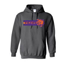 Load image into Gallery viewer, Tigers Unisex fit Hoody Adult
