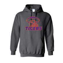 Load image into Gallery viewer, Tigers Unisex fit Hoody Adult
