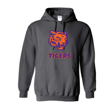 Load image into Gallery viewer, Tigers Unisex fit Hoody Adult
