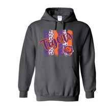 Load image into Gallery viewer, Tigers Unisex fit Hoody Adult
