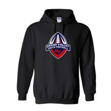 Load image into Gallery viewer, Grand Valley Unisex fit Hoody
