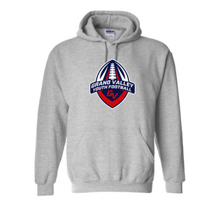 Grand Valley Unisex fit Hoody