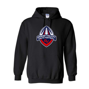 Grand Valley Unisex fit Hoody