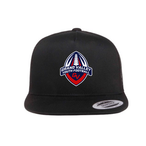 Grand Valley Snap Back Hat