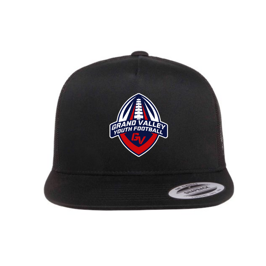 Grand Valley Snap Back Hat