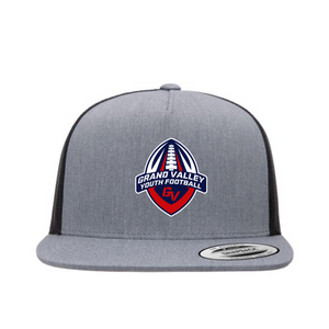 Grand Valley Snap Back Hat