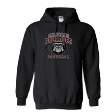 Load image into Gallery viewer, Unisex fit hoody Adult (New Designs 2026)
