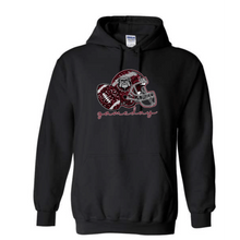 Load image into Gallery viewer, Unisex fit hoody Adult (New Designs 2026)

